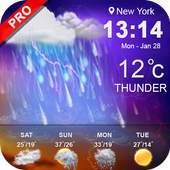 Weather App Weather Channel Live Weather Forecast 1.0