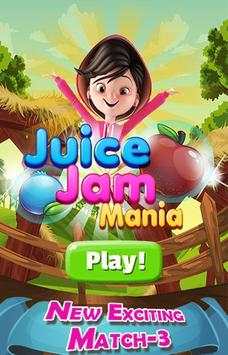 Juice Jam Mania screenshot 1