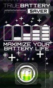 True Battery Saver screenshot 4