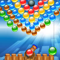 Bubble Shooter clasic pop