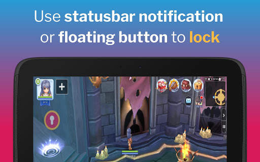 Play Lock: Gamers tool screenshot 18
