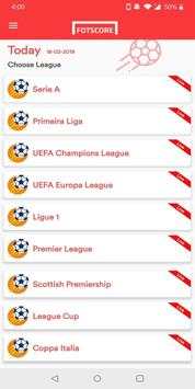 FotScore screenshot 6