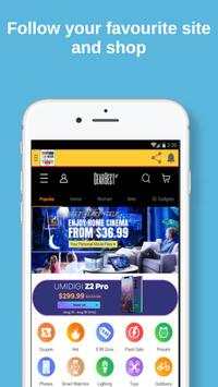 Shopping Networks screenshot 4