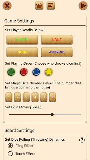 Ludo Classic screenshot 19