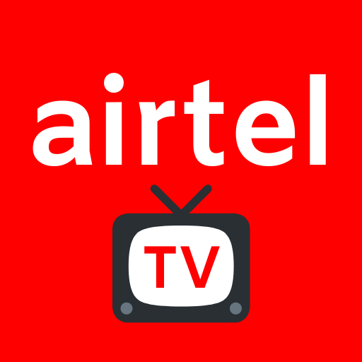 Tips For Airtel TV 2020 أيقونة
