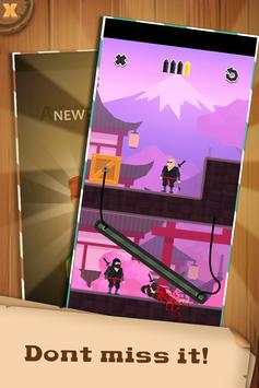 Bullet Carom screenshot 1