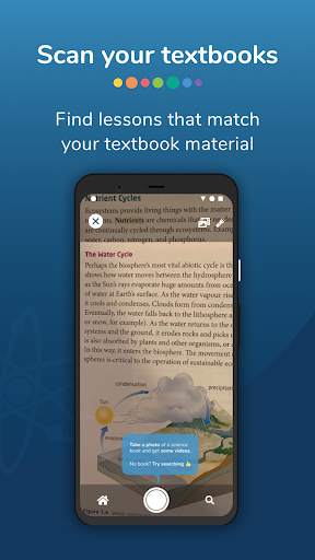 Binogi: Study Quizzes & Videos screenshot 2