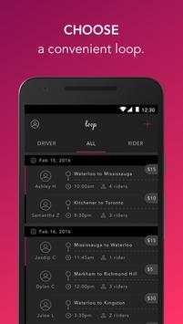 Loop screenshot 2