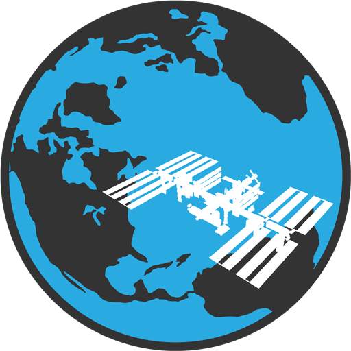 ISS Tracker Live Position 1.0.6