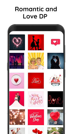 DP for Whatsapp - My photo, Whatsapp photo screenshot 5