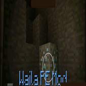 Waila Mod 1.0