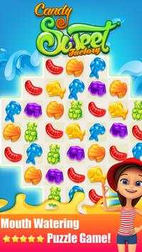 Candy Sweet screenshot 3