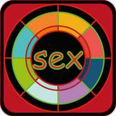Sexy Erotic Roulette