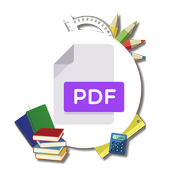 PDF File Reader icon