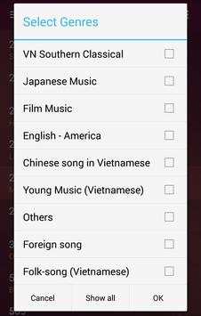 Karaoke Pro screenshot 5