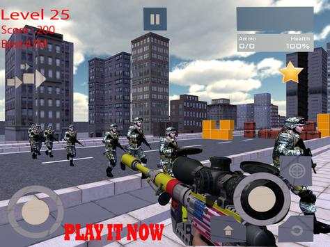 Sniper America screenshot 6
