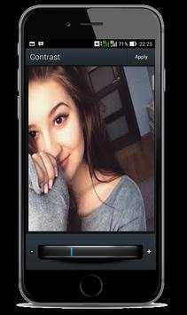 Free Facetune For Android screenshot 3