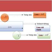 Matematika Kelas 9 Semester 1 on 9Apps