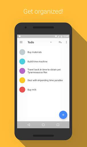 ASAP Launcher screenshot 6