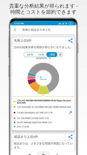 HP PrintOS for PSP screenshot 6