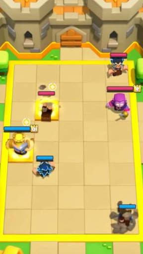 Guide : Clash Mini स्क्रीनशॉट 2