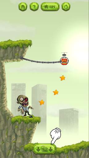 Zombie Bomb - Apocalyptic Outbreak War screenshot 12