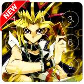 Yu-Gi-Oh Lock Screen HD Wallpapers 7.0.0
