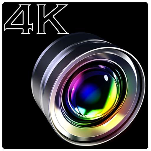 HD Camera for S9 Camera 4K Filters & video creator 1.1