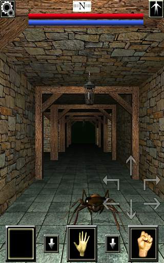 Dungeon Legends RPG screenshot 2