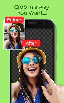 Sticker Maker for WhatsApp : Pics Sticker Maker screenshot 3