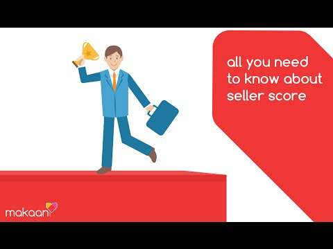 Makaan Seller App for Agents, Owners & Builders screenshot 1