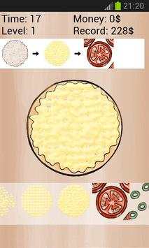 pizza maker free game screenshot 6