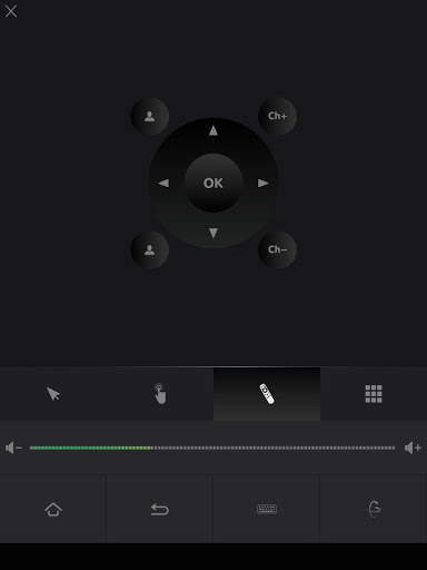 Gazer TV screenshot 18
