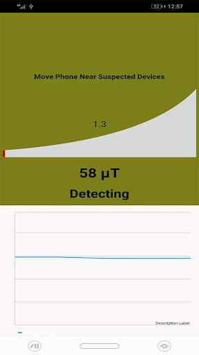 Hidden Devices Detector | Hidden Devices Scanner screenshot 5