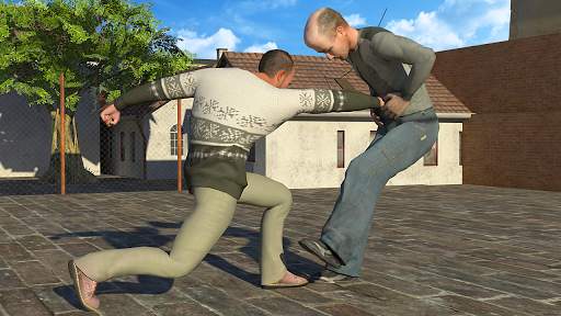 Fighting Club 3D Games screenshot 6