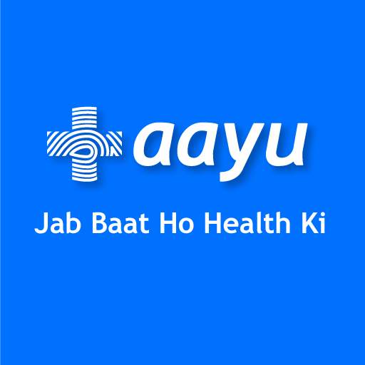 Aayu : Consult doctors anytime 6.3.4