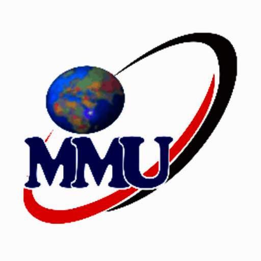 MMU Portal screenshot 1