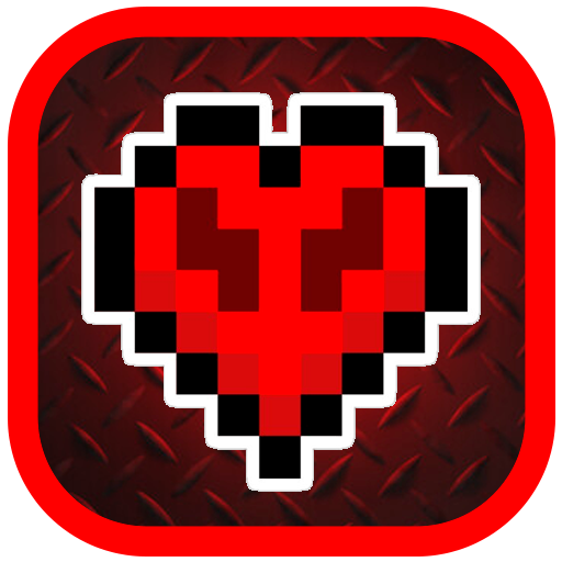 Hardcore Mod for Minecraft PE icon
