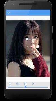 Face Editer screenshot 4
