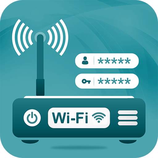 All Router Admin - WiFi DNS 3.0
