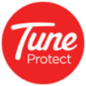 Tune Protect icon
