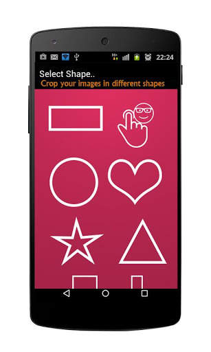 Cut Out Background : Cut Paste photos eraser 4 تصوير الشاشة