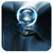 Technology 91 Launcher Theme icon