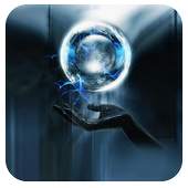 Technology 91 Launcher Theme 1.0