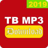 Tube Mp3 Music Play Download Free icon
