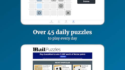 Daily Mail Newspaper screenshot 9