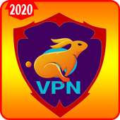 Rabbit VPN logo