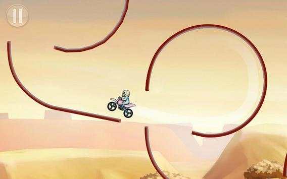 Bike Race Extreme - Motorcycle Racing Game screenshot 2