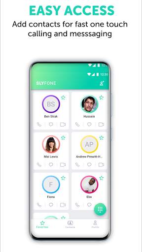 SLYGuard - Protect your WhatsApp conversations screenshot 5