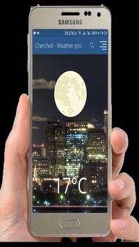 Weather-Weather forecast for 16 days-Weather pro screenshot 2